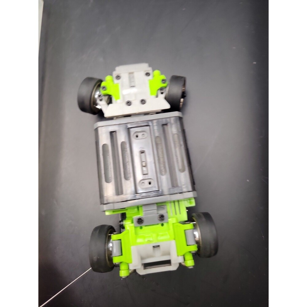 XMODS SCION TC Rc Drift Car Set Silver - Picture 14 of 15